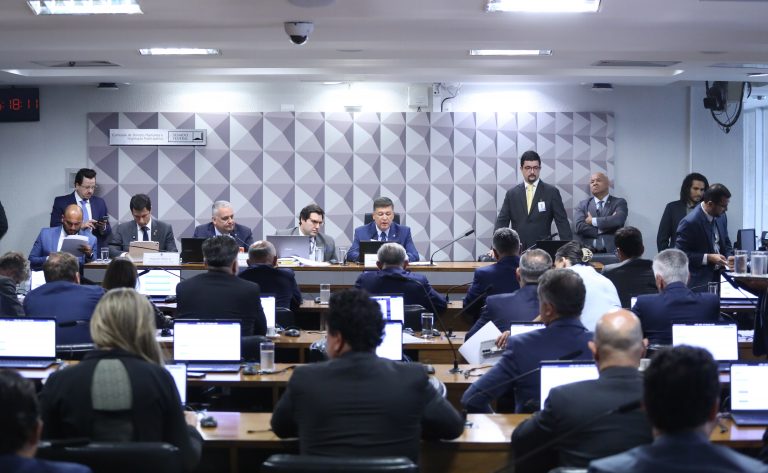 CPMI do INSS ouve Leila Pereira, CEO do C6 Consignado e presidente da Dataprev – Notícias CPMI do INSS ouve Leila Pereira, CEO do C6 Consignado e presidente da Dataprev – Notícias
