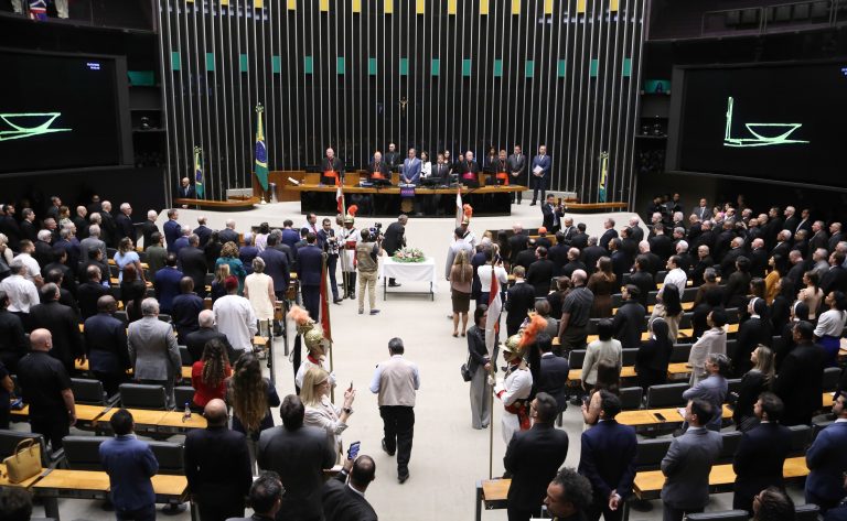 Kayo Magalhães / Câmara dos Deputados