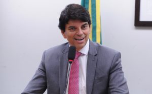 Claudio Cajado