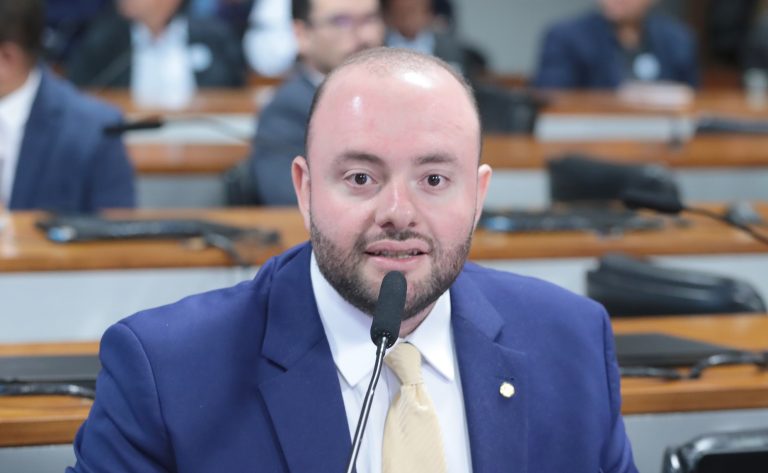 Audiência Pública. Dep. Fausto Santos Jr. (UNIÃO - AM)