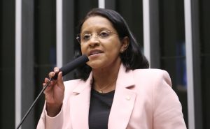 Rosangela Moro