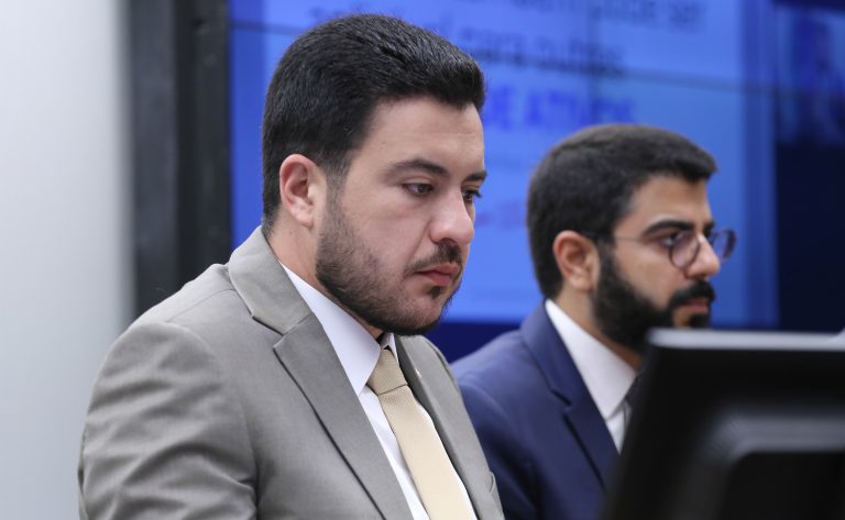 Comissão aprova uso do Fundo de Fiscalização das Telecomunicações em segurança pública Comissão aprova uso do Fundo de Fiscalização das Telecomunicações em segurança pública