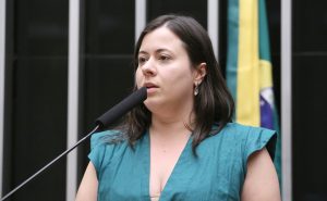 Sâmia Bomfim