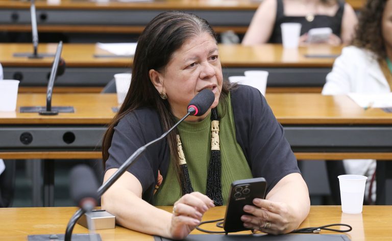 Comissão aprova projeto que amplia pausas para amamentação no trabalho Comissão aprova projeto que amplia pausas para amamentação no trabalho