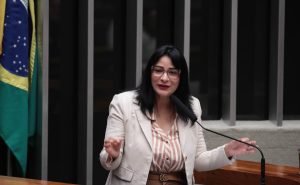 Delegada Adriana Accorsi