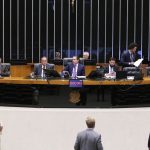 Câmara pode votar projeto que prevê quebra de sigilo bancário para fixar pensão alimentícia