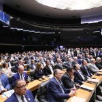 Indústria lista prioridades legislativas do setor para 2026