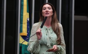 Greyce Elias