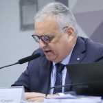 CPMI do INSS encerra os trabalhos sem aprovação de relatório final
