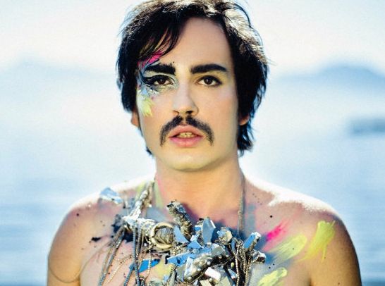 Intensidade e ritmos variados