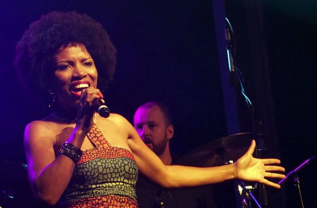 Lura: da diáspora a Cabo Verde