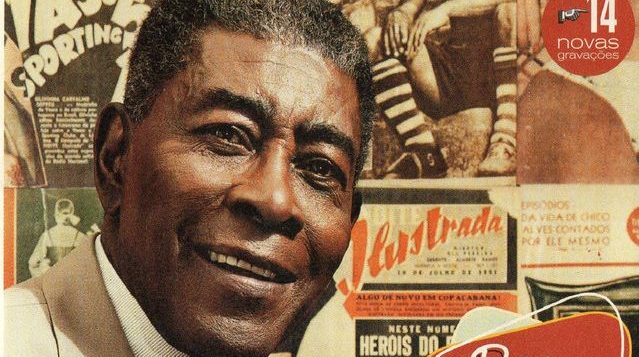 Capa de disco de Noite Ilustrada