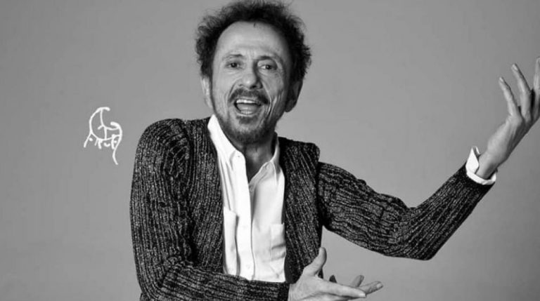 Tom Zé