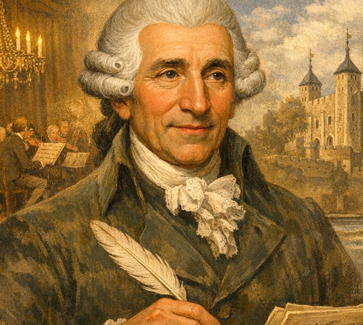 "Arco Sinfônico - Parte I"