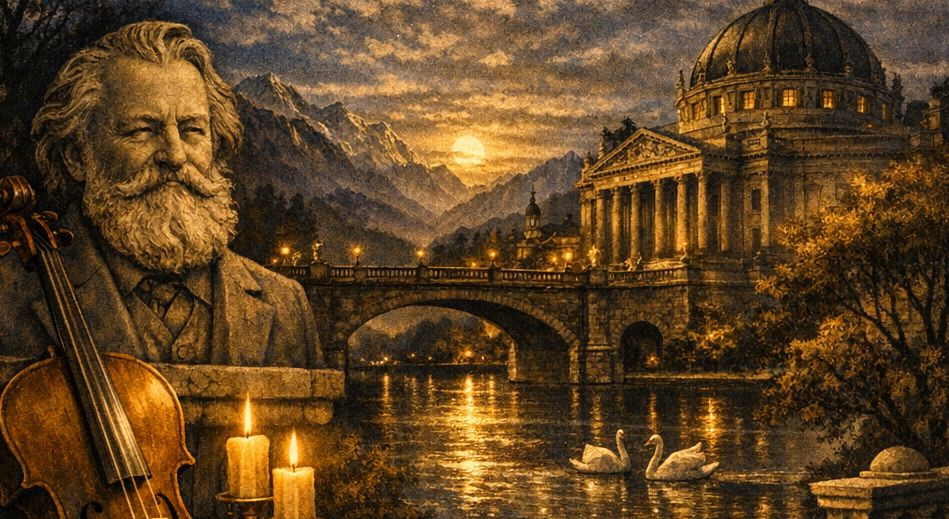 "Arco Sinfônico - Parte II"