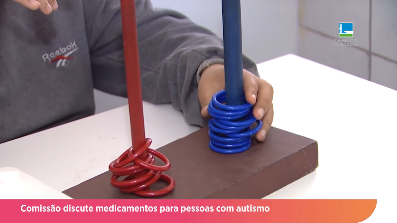 Autismo: comissão especial debate protocolos e medicamentos