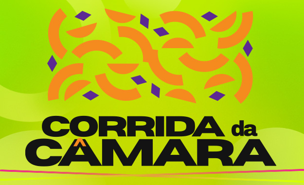 Corrida dos 200 anos da Câmara neste domingo comemora dois séculos de história e compromisso com a democracia