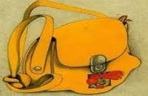 A Bolsa Amarela