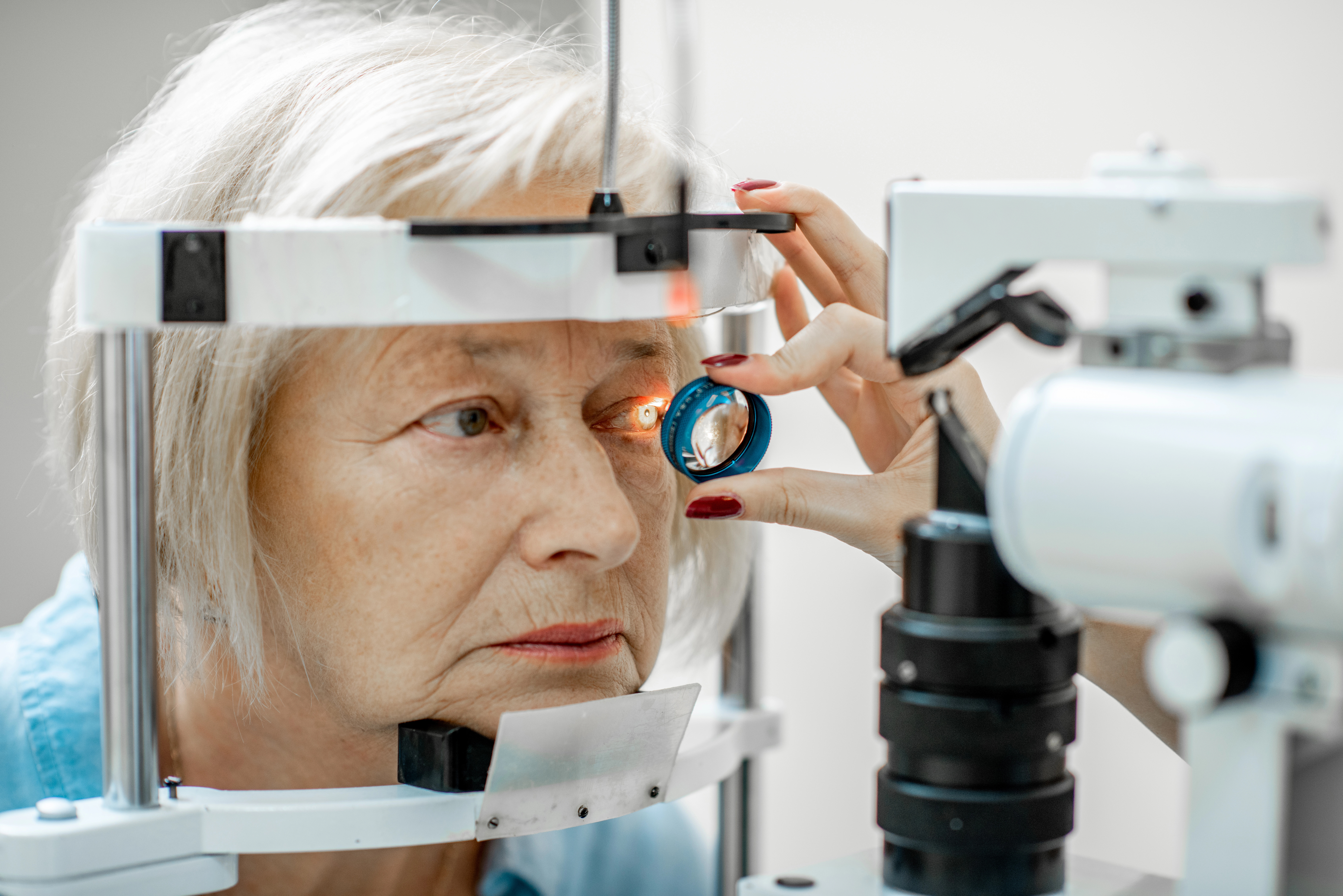 Glaucoma