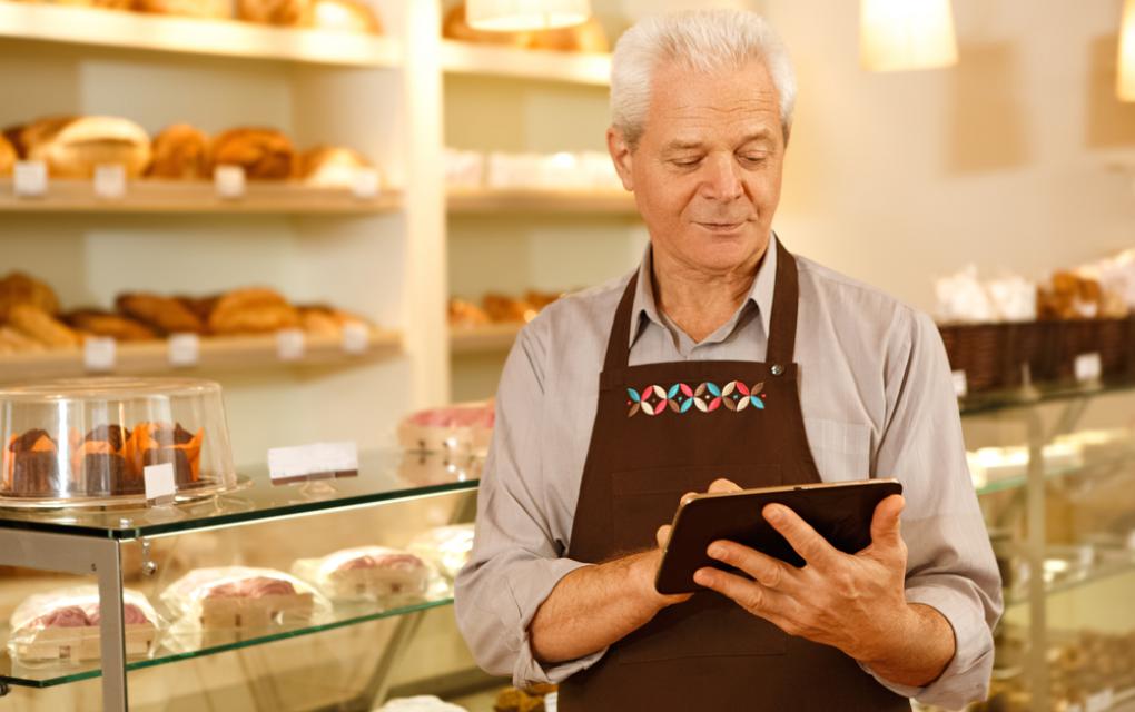 Negócios para o público 60+ (parte 1)