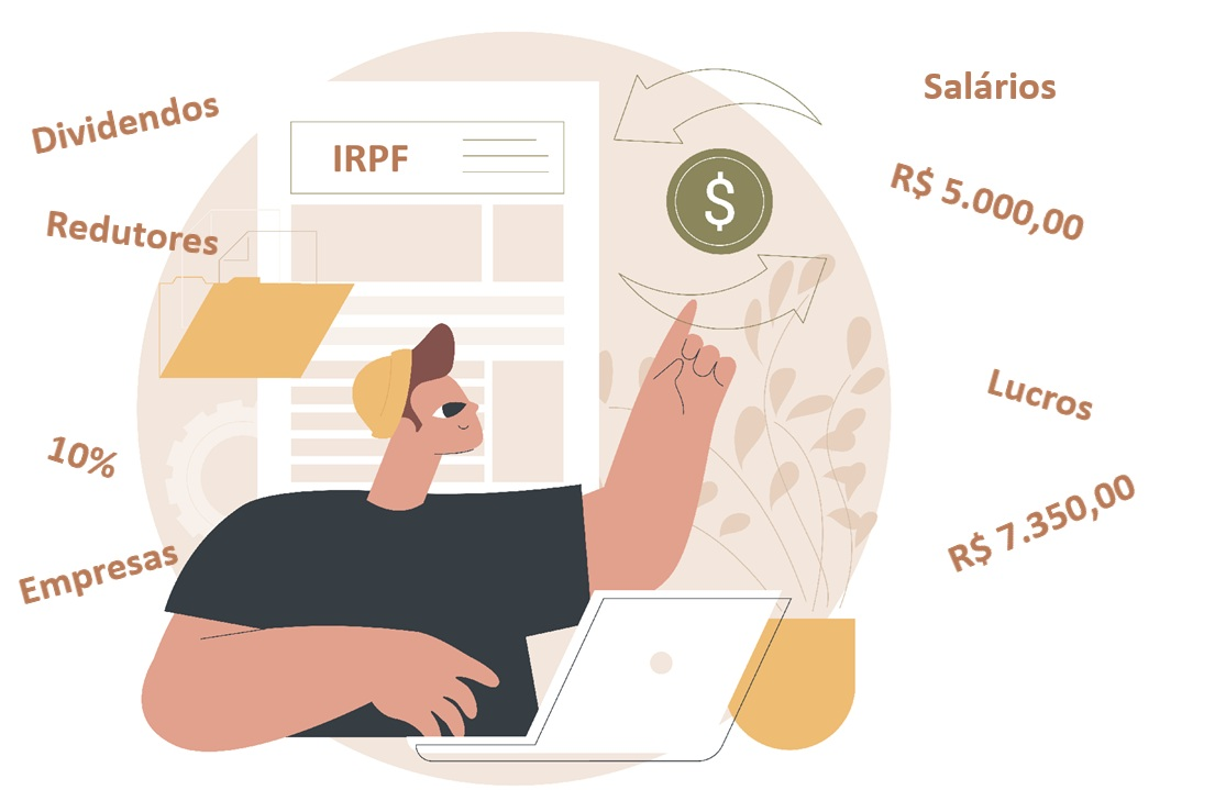 Isenção do Imposto de Renda