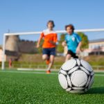 Nova lei aumenta fiscalização sobre clubes formadores de atletas