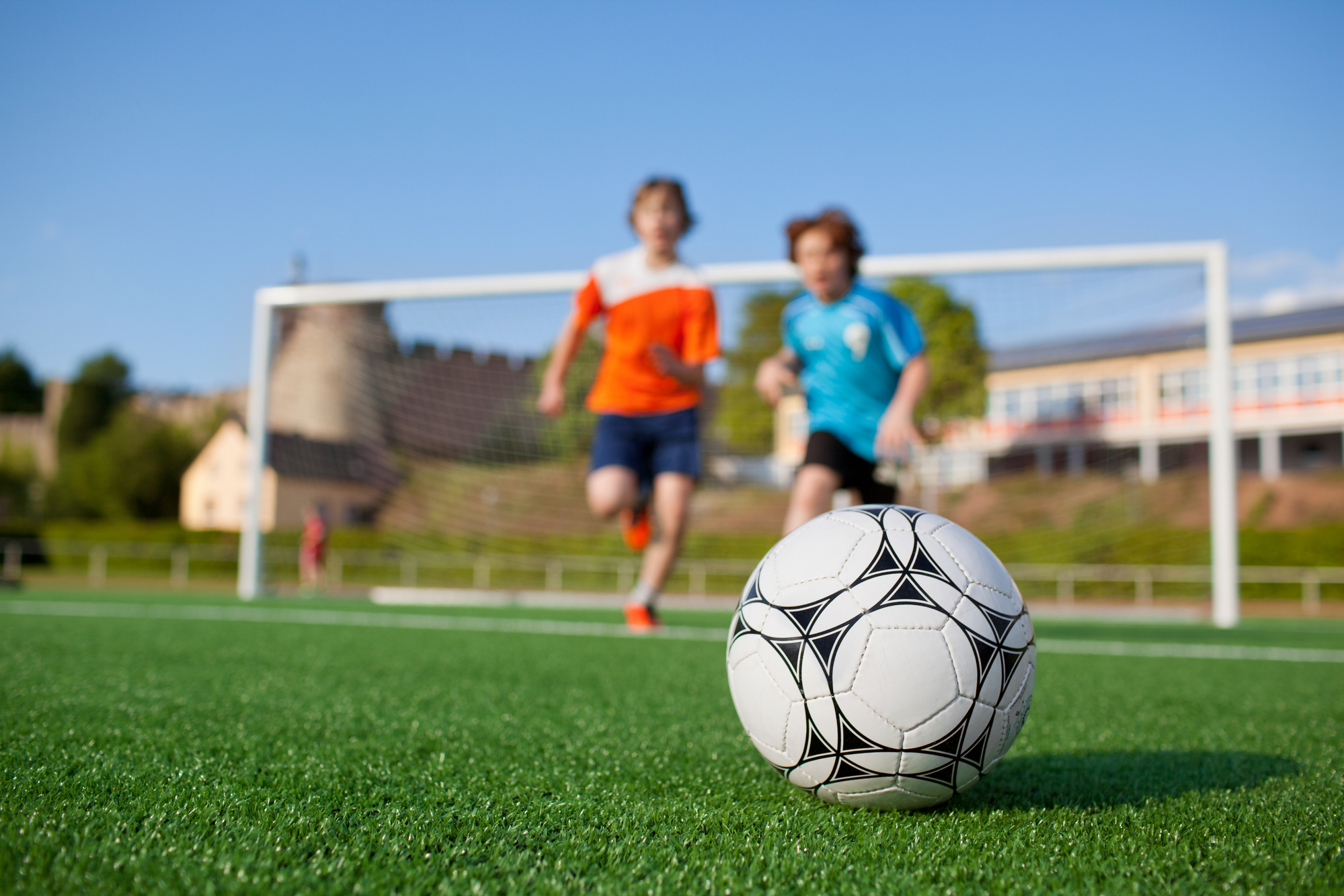 Nova lei aumenta fiscalização sobre clubes formadores de atletas Nova lei aumenta fiscalização sobre clubes formadores de atletas