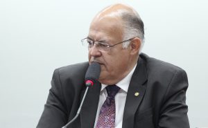 Pastor Eurico