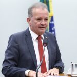 Comissão debate ações e perspectivas do Programa Espacial Brasileiro