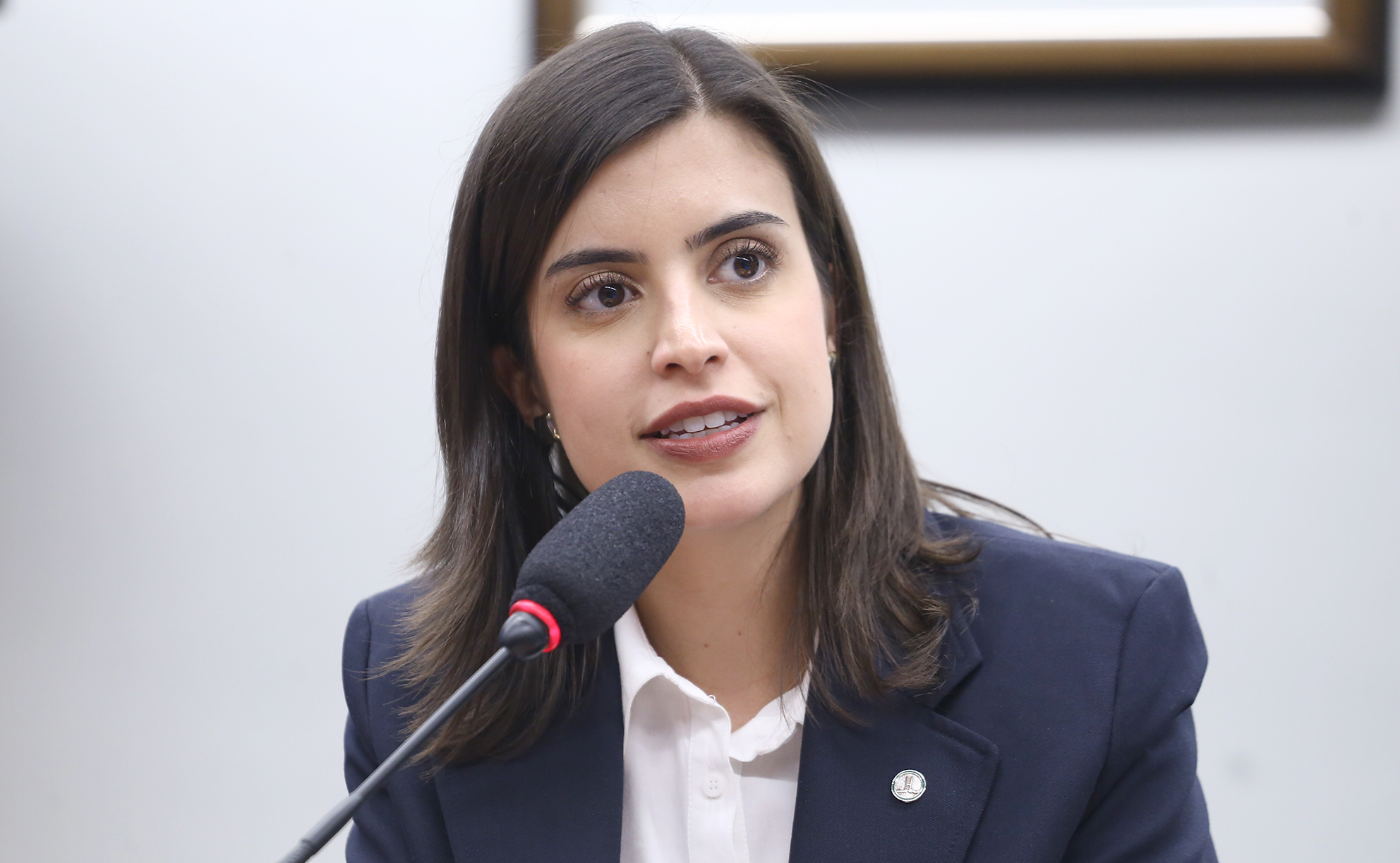 Tabata Amaral
