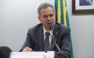 Félix Mendonça Júnior