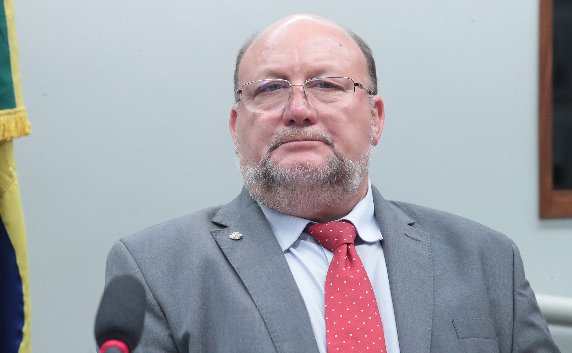 Comissão debate impactos de acordos de cooperação internacional de segurança adotados pelo Brasil Comissão debate impactos de acordos de cooperação internacional de segurança adotados pelo Brasil