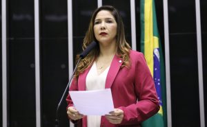 Rosangela Moro