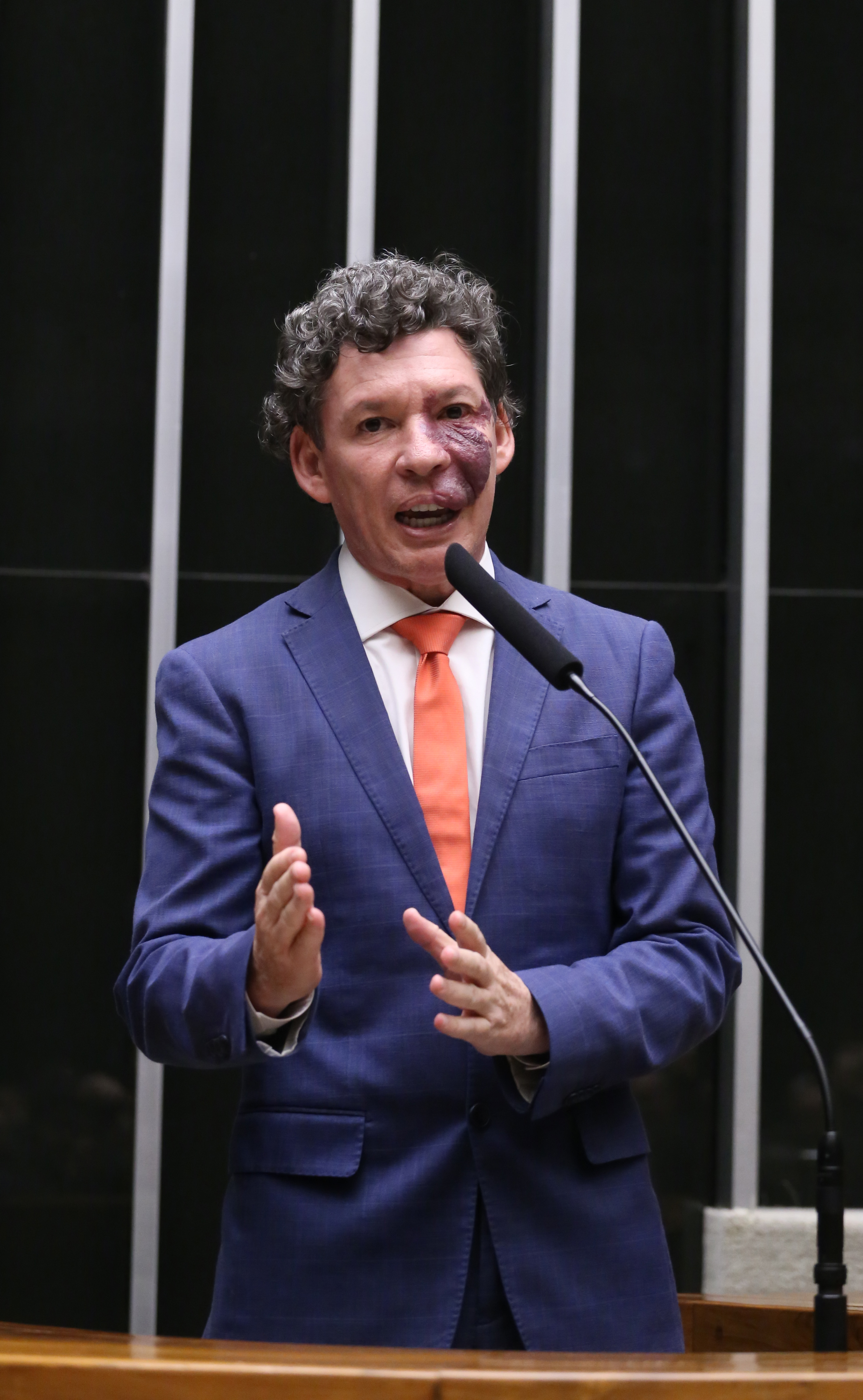Reginaldo Lopes