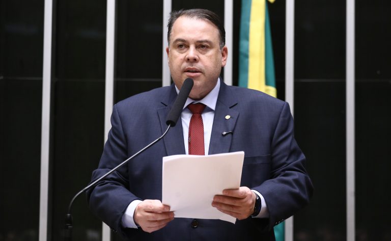 Discussão e votação de propostas legislativas. Dep. Julio Cesar Ribeiro (REPUBLICANOS-DF)