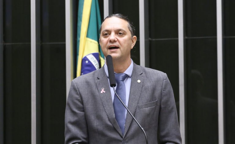 Discussão e votação de propostas legislativas. Dep. Weliton Prado (SOLIDARIEDADE-MG)