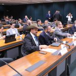 Conselho de Ética reúne-se nesta terça para votar representações