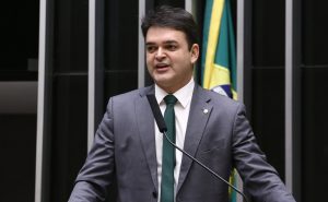 Rubens Pereira Júnior