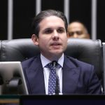 Motta destaca sanção de três leis de combate à violência contra a mulher