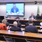 Comissão debate criação de um marco legal para pequenos reatores nucleares