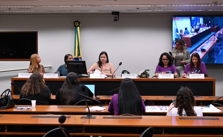 Nutricionistas pedem jornada de 30 horas e piso salarial em audiência na Câmara – Notícias Nutricionistas pedem jornada de 30 horas e piso salarial em audiência na Câmara – Notícias