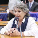Comissão discute desafios do Instituto Nacional de Meteorologia frente a mudanças climáticas