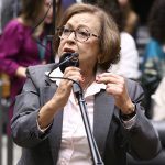 Câmara aprova projeto que regulamenta a profissão de dançarino
