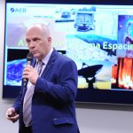 Programa Espacial Brasileiro pode ampliar presença internacional do país, diz presidente da agência do setor