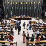 Câmara debate feminicídio e convidadas pedem votação de projeto que criminaliza misoginia