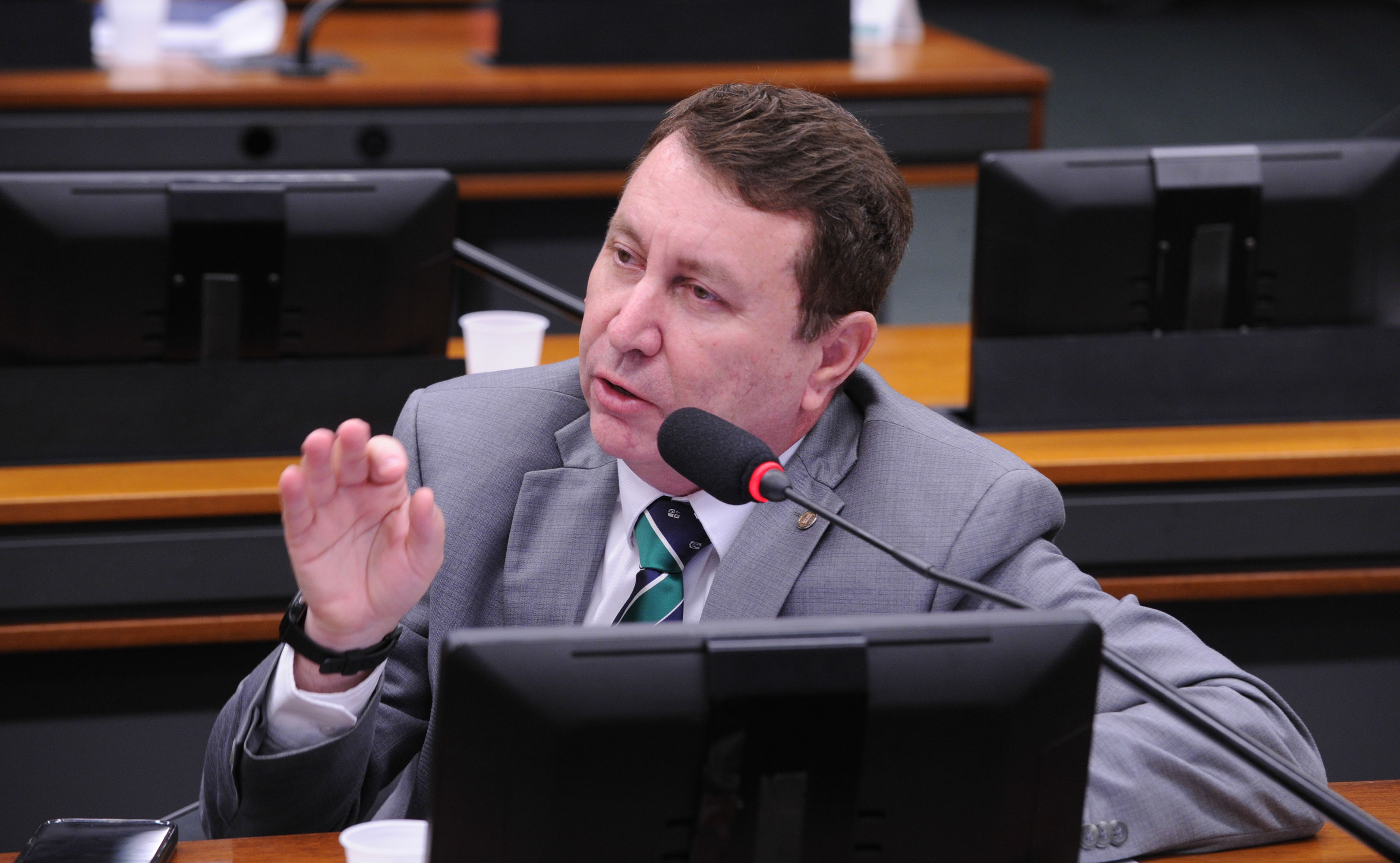 Comissão aprova projeto que amplia acessibilidade digital de pessoas com deficiência Comissão aprova projeto que amplia acessibilidade digital de pessoas com deficiência