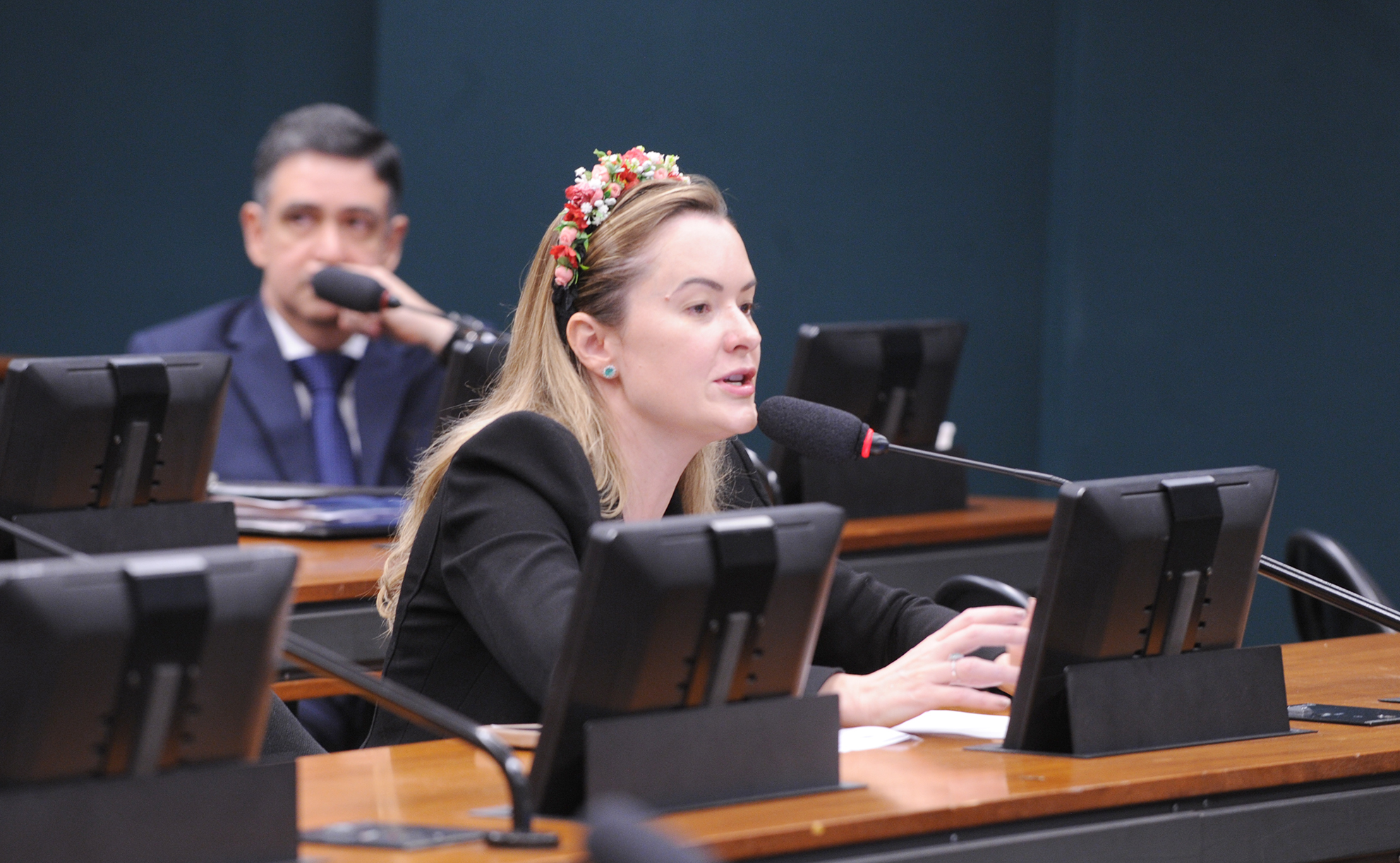 CCJ aprova admissibilidade de proposta que torna imprescritíveis crimes sexuais contra crianças CCJ aprova admissibilidade de proposta que torna imprescritíveis crimes sexuais contra crianças