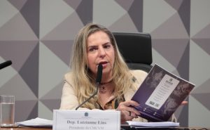 Luizianne Lins
