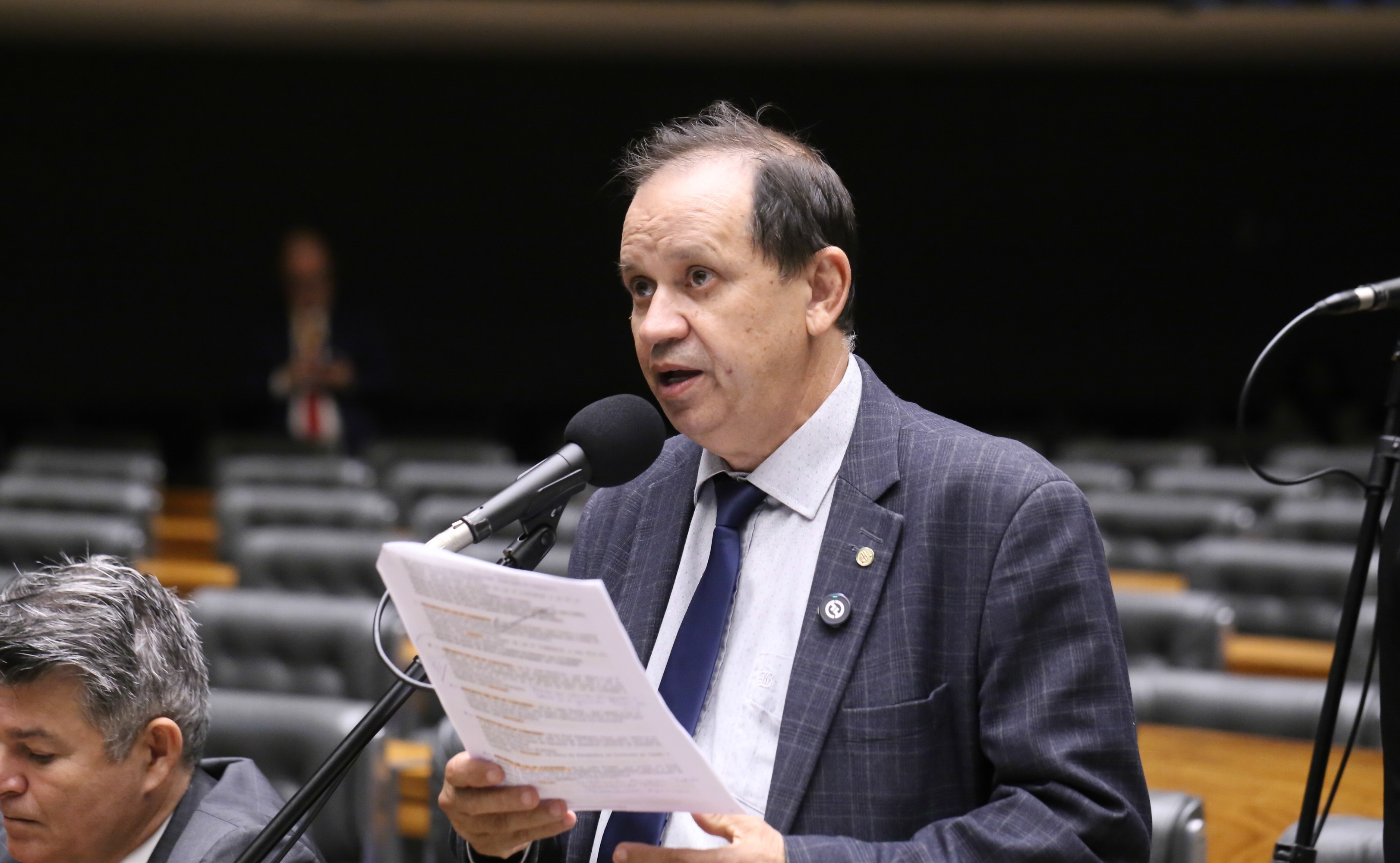 Comissão aprova projeto que estabelece critérios para identificar déficit habitacional nos municípios Comissão aprova projeto que estabelece critérios para identificar déficit habitacional nos municípios