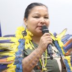 Lideranças indígenas cobram na Câmara criação de Comissão Nacional Indígena da Verdade